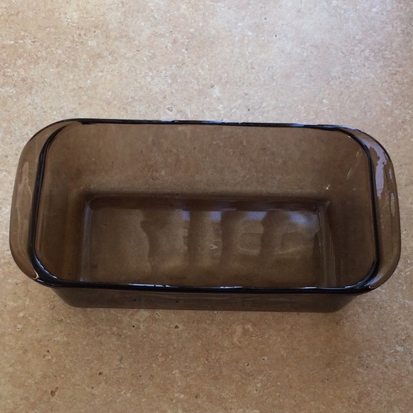 pyrex chip pan
